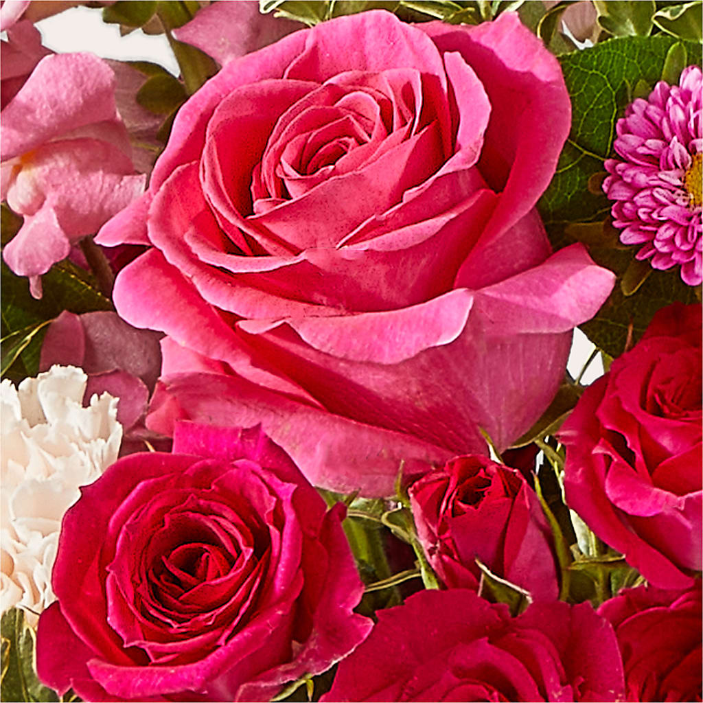 Too Cute Bouquet –  Acuarela Events Inc, Land O Lakes FL
