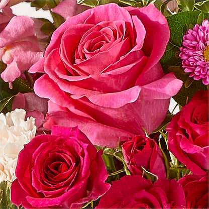 Too Cute Bouquet –  Acuarela Events Inc, Land O Lakes FL