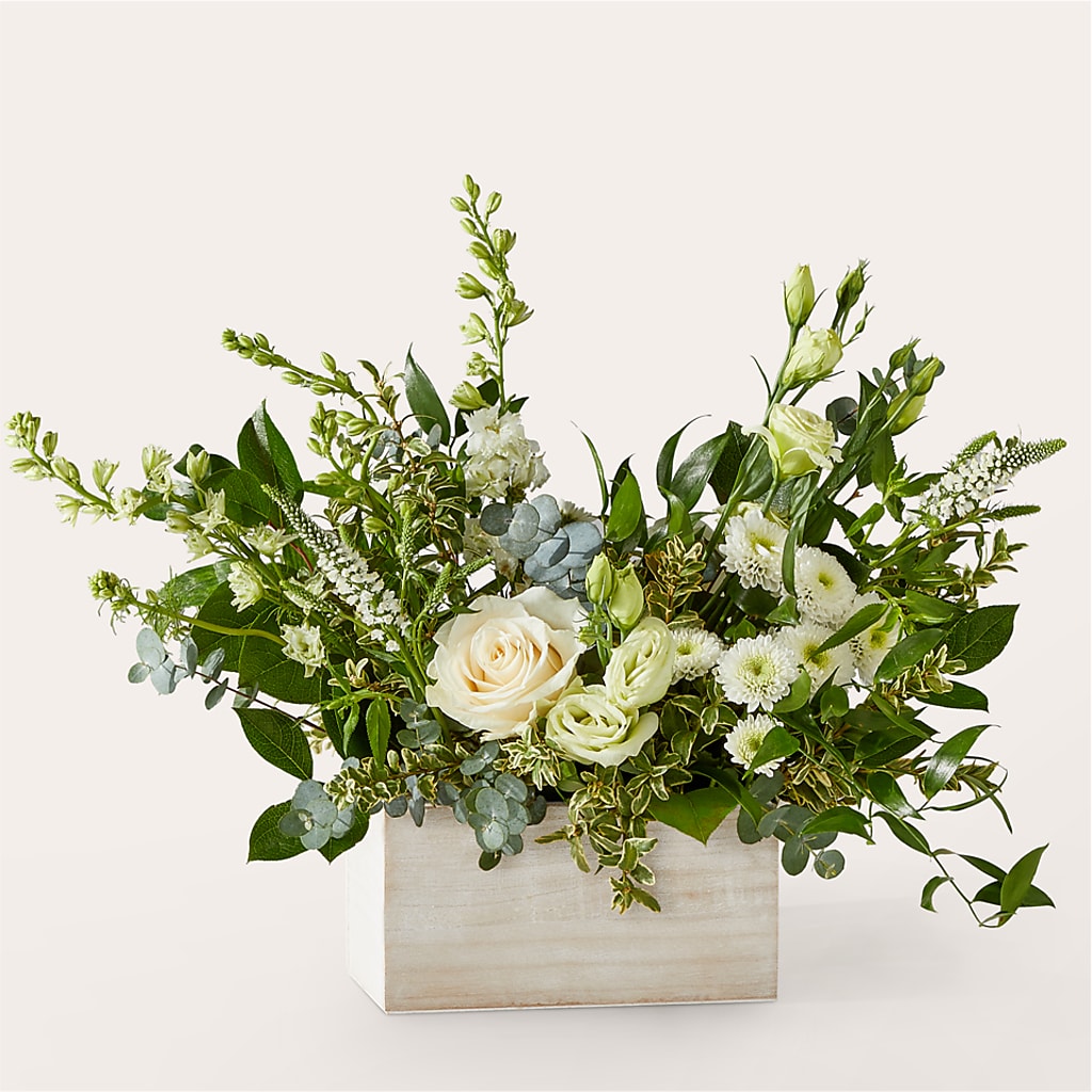 Cashmere Bouquet –  Acuarela Events Inc, Land O Lakes FL