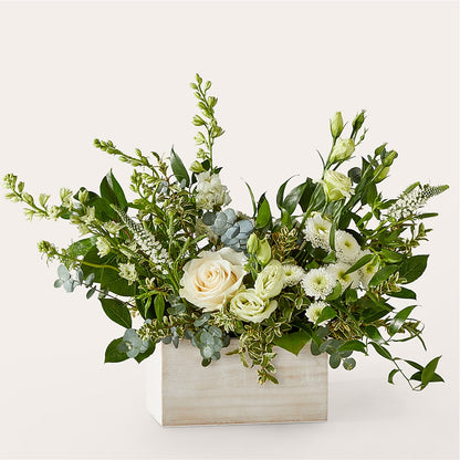 Cashmere Bouquet –  Acuarela Events Inc, Land O Lakes FL