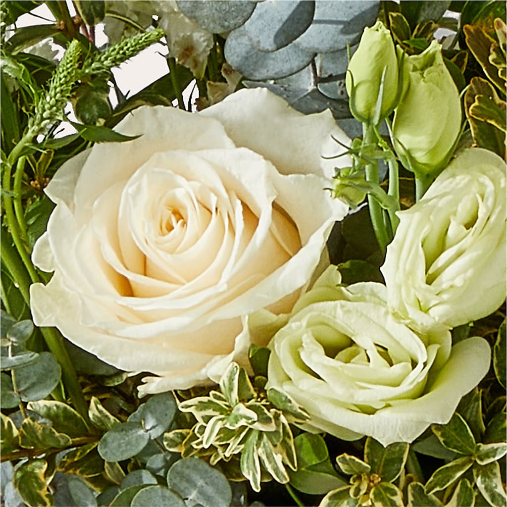 Cashmere Bouquet –  Acuarela Events Inc, Land O Lakes FL