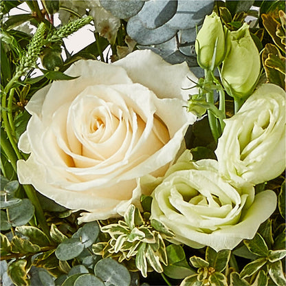 Cashmere Bouquet –  Acuarela Events Inc, Land O Lakes FL