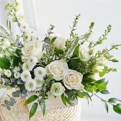 Cashmere Bouquet –  Acuarela Events Inc, Land O Lakes FL
