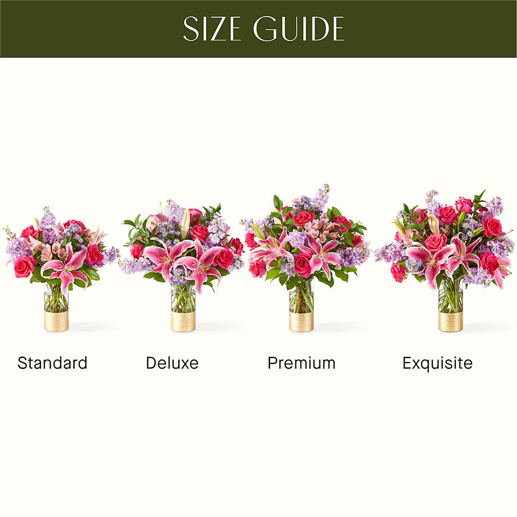 Written in the Stars Bouquet –  Acuarela Events Inc, Land O Lakes FL