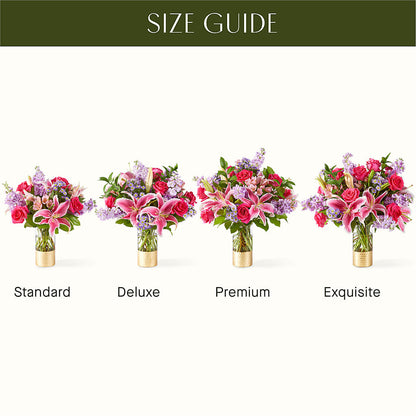 Written in the Stars Bouquet –  Acuarela Events Inc, Land O Lakes FL