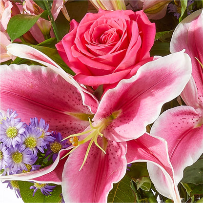 Written in the Stars Bouquet –  Acuarela Events Inc, Land O Lakes FL