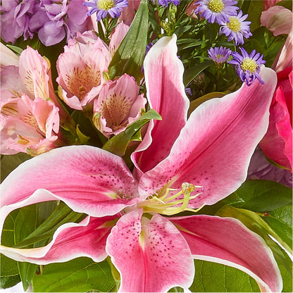 Written in the Stars Bouquet –  Acuarela Events Inc, Land O Lakes FL