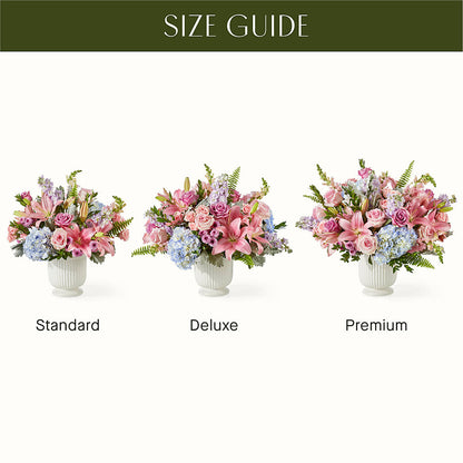 Wonderland Bouquet –  Acuarela Events Inc, Land O Lakes FL