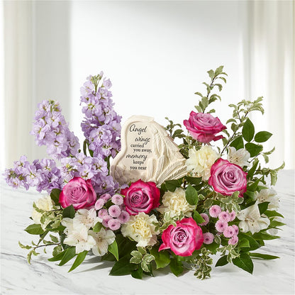 In My Heart Arrangement –  Acuarela Events Inc, Land O Lakes FL
