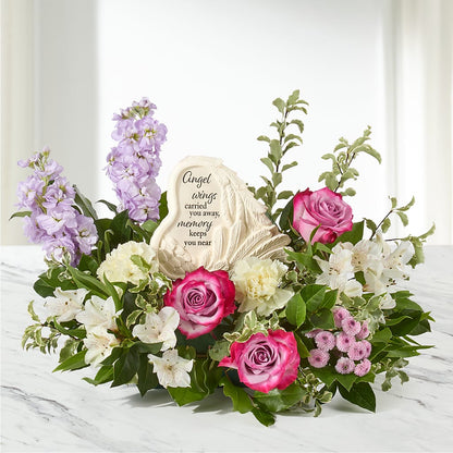 In My Heart Arrangement –  Acuarela Events Inc, Land O Lakes FL