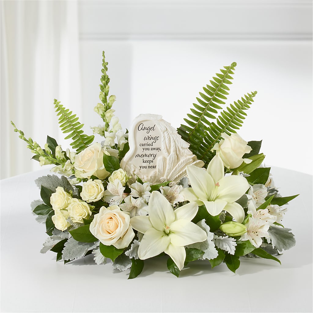 Holding You Close Arrangement –  Acuarela Events Inc, Land O Lakes FL
