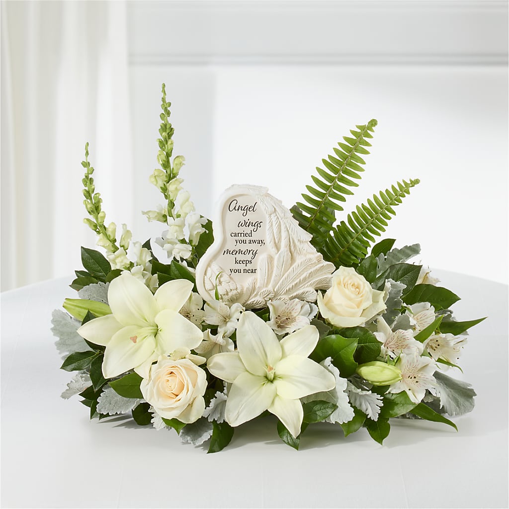 Holding You Close Arrangement –  Acuarela Events Inc, Land O Lakes FL