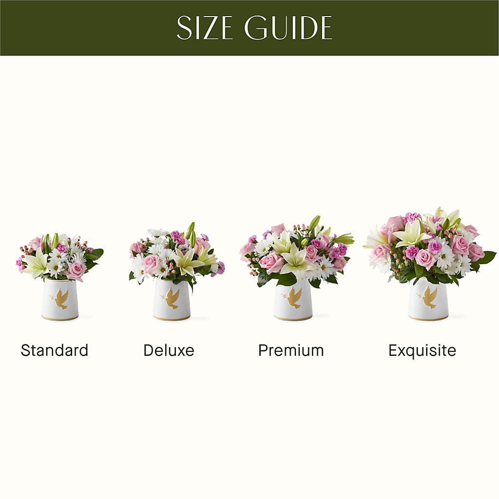 Meaningful Memories Bouquet –  Acuarela Events Inc, Land O Lakes FL