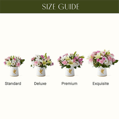 Meaningful Memories Bouquet –  Acuarela Events Inc, Land O Lakes FL