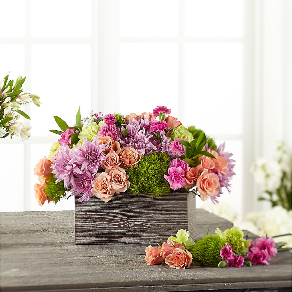 Simple Charm Bouquet –  Acuarela Events Inc, Land O Lakes FL