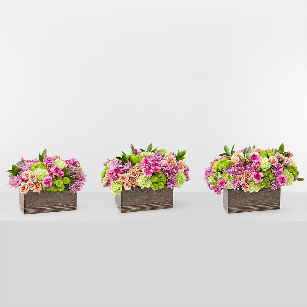 Simple Charm Bouquet –  Acuarela Events Inc, Land O Lakes FL