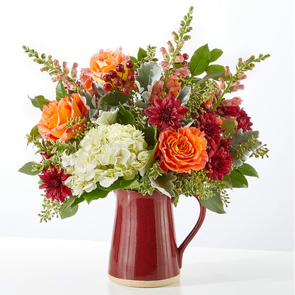 Fall's Finest Bouquet –  Acuarela Events Inc, Land O Lakes FL