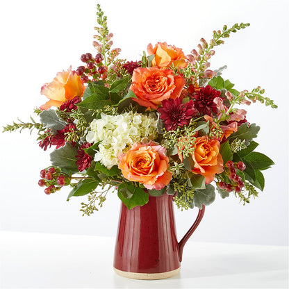 Fall's Finest Bouquet –  Acuarela Events Inc, Land O Lakes FL