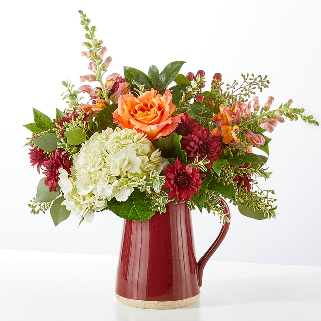 Fall's Finest Bouquet –  Acuarela Events Inc, Land O Lakes FL