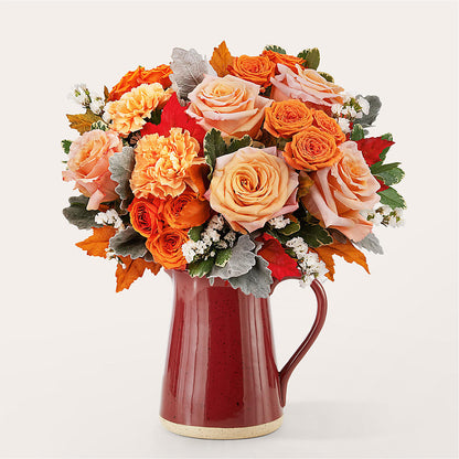 Pumpkin Pie Bouquet –  Acuarela Events Inc, Land O Lakes FL