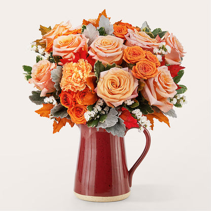 Pumpkin Pie Bouquet –  Acuarela Events Inc, Land O Lakes FL