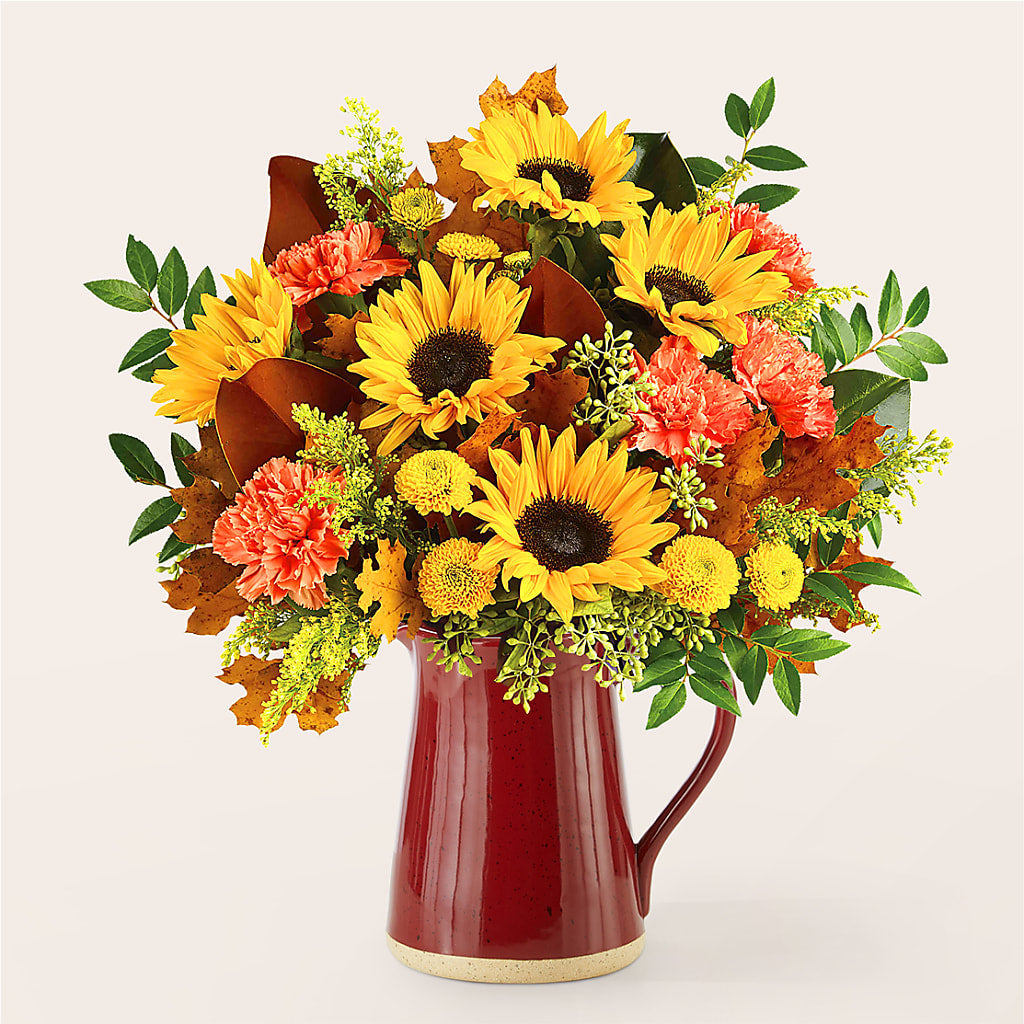 Gourd Vibes Bouquet –  Acuarela Events Inc, Land O Lakes FL