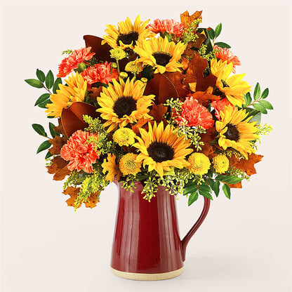 Gourd Vibes Bouquet –  Acuarela Events Inc, Land O Lakes FL