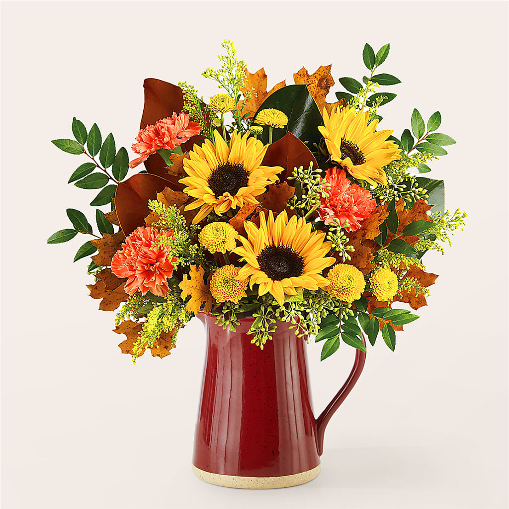Gourd Vibes Bouquet –  Acuarela Events Inc, Land O Lakes FL