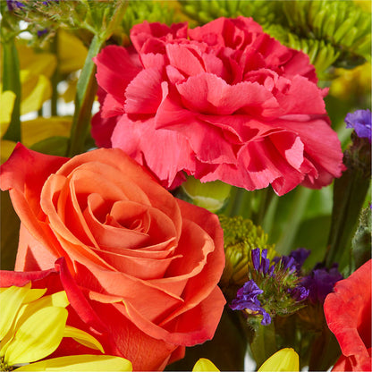 Brighter Days Bouquet –  Acuarela Events Inc, Land O Lakes FL