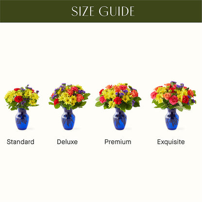 Brighter Days Bouquet –  Acuarela Events Inc, Land O Lakes FL