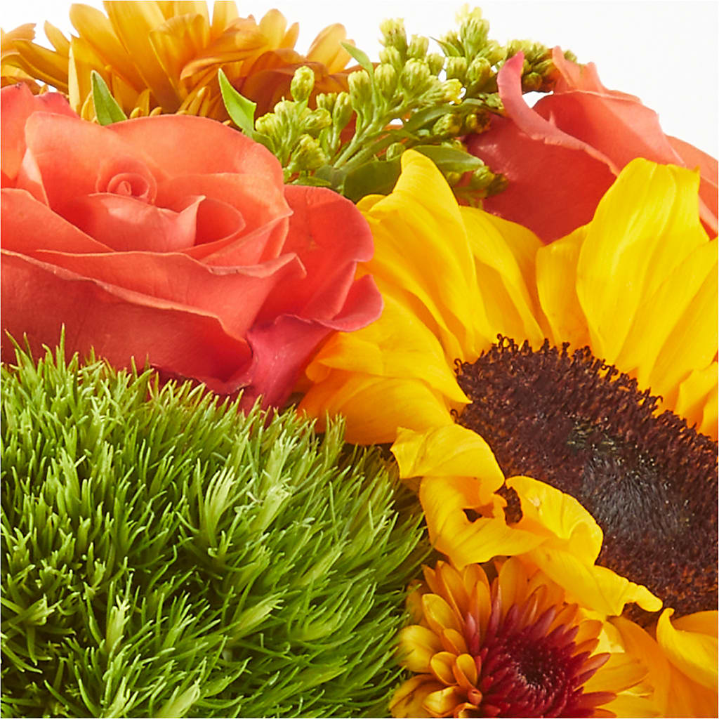 Farmer’s Market Stroll Bouquet –  Acuarela Events Inc, Land O Lakes FL