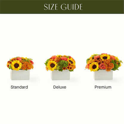Farmer’s Market Stroll Bouquet –  Acuarela Events Inc, Land O Lakes FL