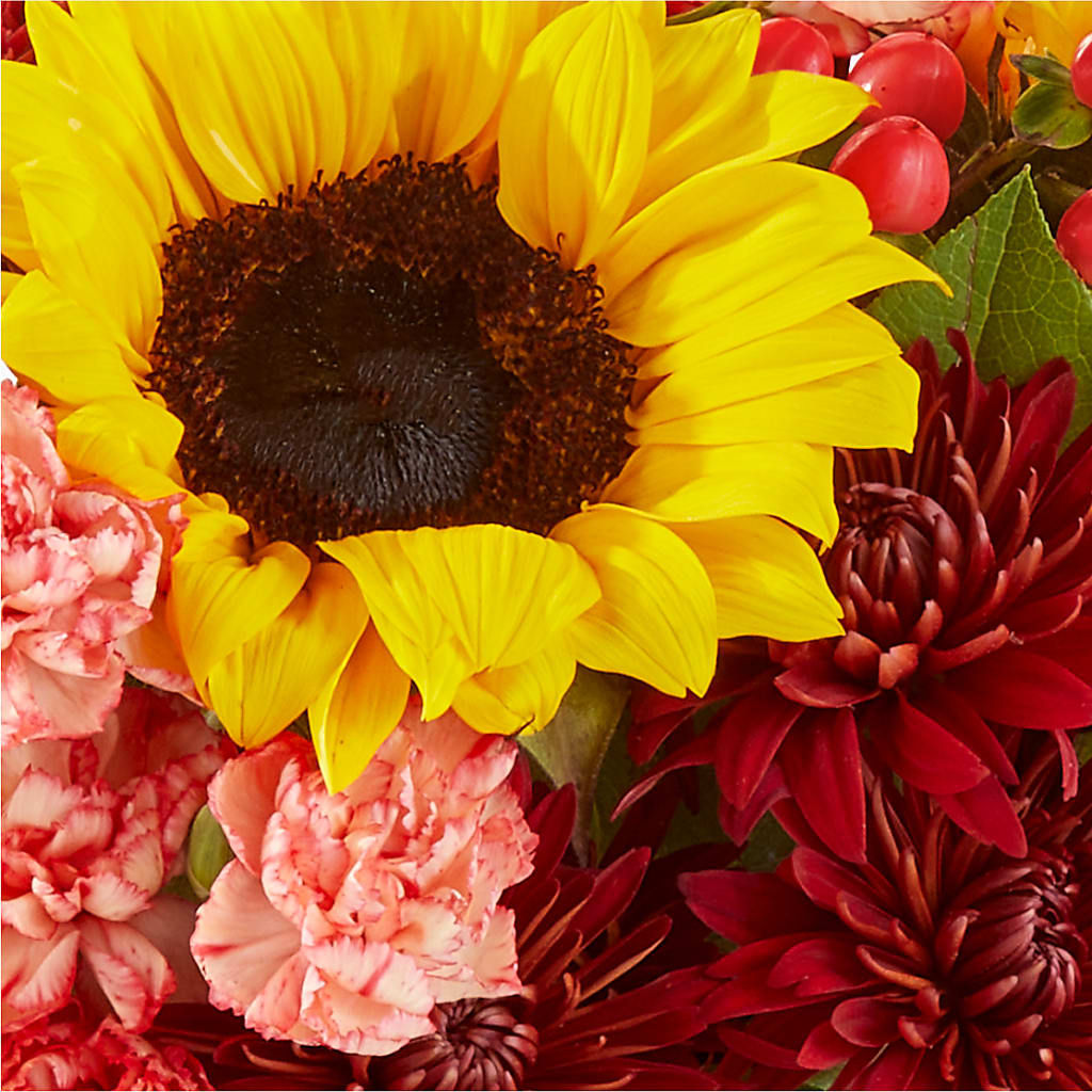 Fresh Cider Bouquet –  Acuarela Events Inc, Land O Lakes FL