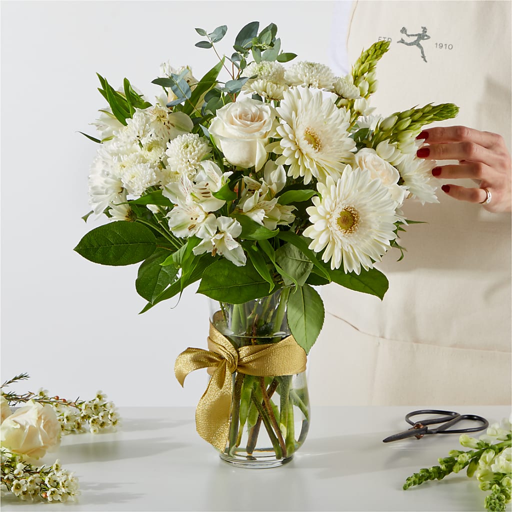 New Beginnings – A Florist Original –  Acuarela Events Inc, Land O Lakes FL
