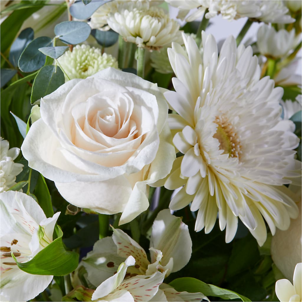 New Beginnings – A Florist Original –  Acuarela Events Inc, Land O Lakes FL