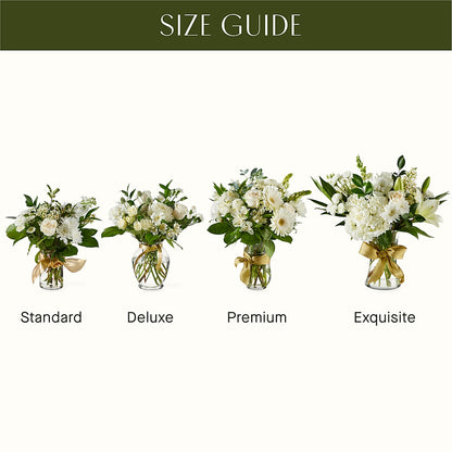 New Beginnings – A Florist Original –  Acuarela Events Inc, Land O Lakes FL