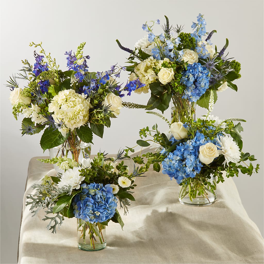 Festival of Lights – A Florist Original –  Acuarela Events Inc, Land O Lakes FL