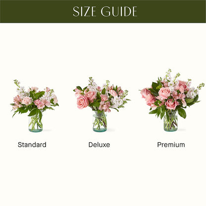At the Ballet Bouquet –  Acuarela Events Inc, Land O Lakes FL