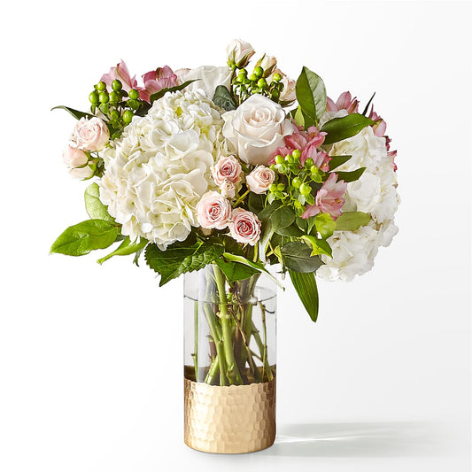 Parisian Stroll Bouquet –  Acuarela Events Inc, Land O Lakes FL