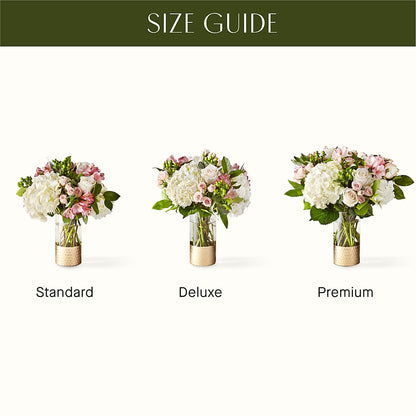 Parisian Stroll Bouquet –  Acuarela Events Inc, Land O Lakes FL
