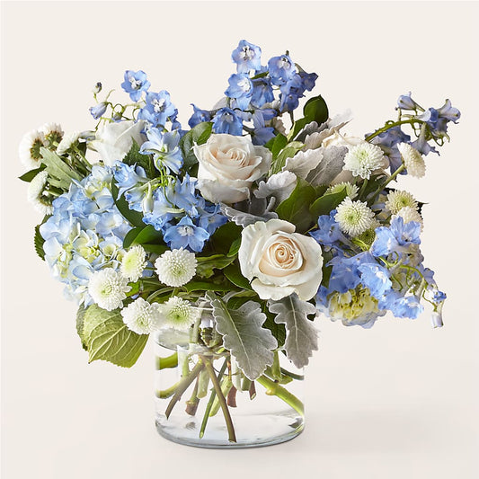 Clear Skies Bouquet –  Acuarela Events Inc, Land O Lakes FL