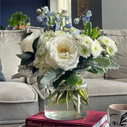 Clear Skies Bouquet –  Acuarela Events Inc, Land O Lakes FL