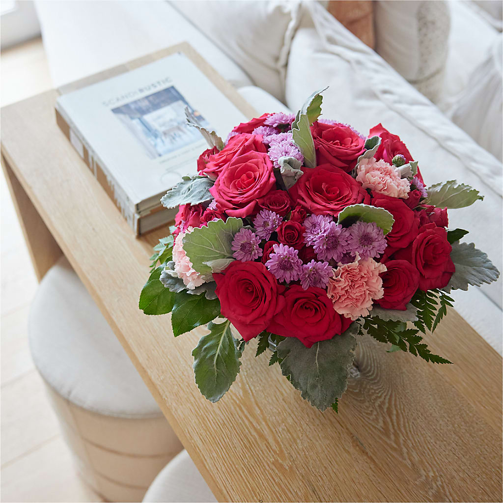 Sweet As Can Be Bouquet –  Acuarela Events Inc, Land O Lakes FL