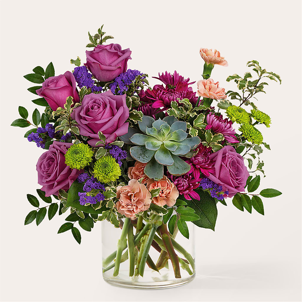 You're a Gem Bouquet –  Acuarela Events Inc, Land O Lakes FL