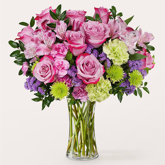 Morning Dew Bouquet –  Acuarela Events Inc, Land O Lakes FL
