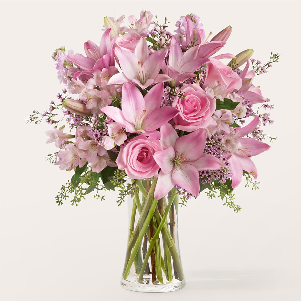 Gentle Gesture Bouquet