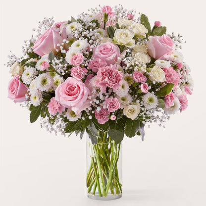 Vintage Glamour Bouquet –  Acuarela Events Inc, Land O Lakes FL