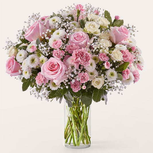 Vintage Glamour Bouquet –  Acuarela Events Inc, Land O Lakes FL
