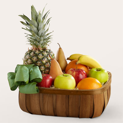 Main Squeeze Fruit Basket –  Acuarela Events Inc, Land O Lakes FL