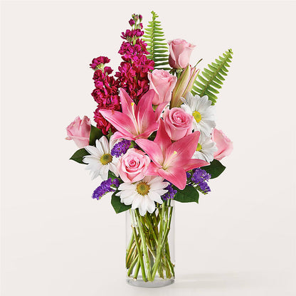 Blooming Spectacle Bouquet –  Acuarela Events Inc, Land O Lakes FL